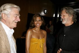 Фото - Крис Кристофферсон: 271x184 / 11 Кб