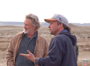 Фото - Крис Кристофферсон: 357x263 / 16 Кб