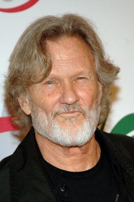 Фото - Крис Кристофферсон: 266x400 / 23 Кб