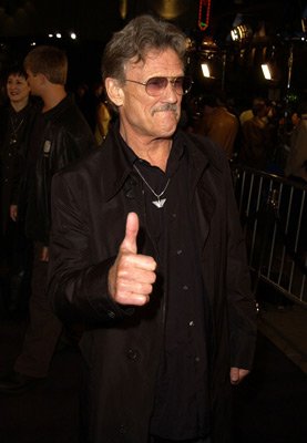 Фото - Крис Кристофферсон: 277x400 / 19 Кб