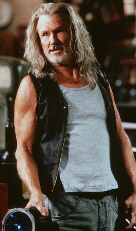 Фото - Крис Кристофферсон: 475x807 / 73 Кб