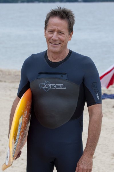 Фото - Питер Штраусс: 399x600 / 31 Кб