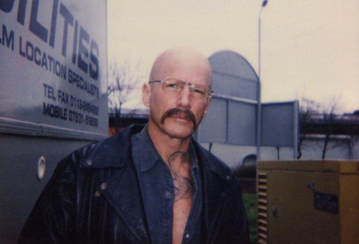 Фото - Питер Штраусс: 727x494 / 43 Кб