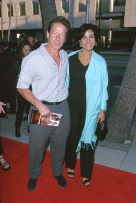 Фото - Питер Штраусс: 268x400 / 21 Кб