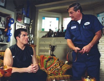 Фото - Блейк Кларк: 352x275 / 26 Кб