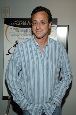 Фото - Боб Сагет: 265x400 / 25 Кб