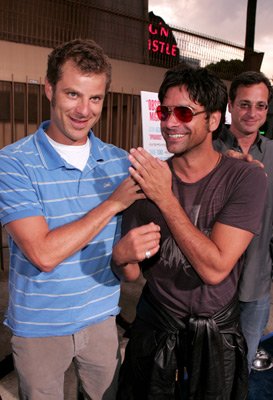 Фото - Боб Сагет: 273x400 / 30 Кб