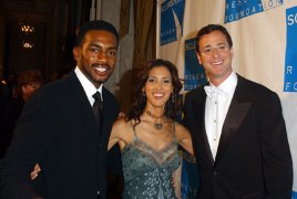 Фото - Боб Сагет: 268x180 / 12 Кб