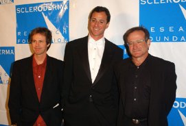 Фото - Боб Сагет: 271x184 / 13 Кб