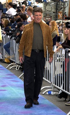 Фото - Алан Тик: 244x400 / 33 Кб