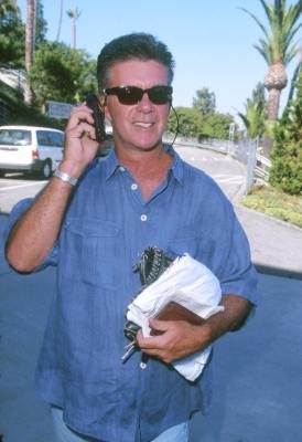 Фото - Алан Тик: 274x400 / 24 Кб