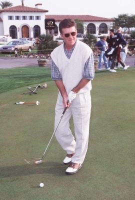 Фото - Алан Тик: 270x400 / 25 Кб