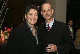 Фото - k.d. lang: 269x181 / 10 Кб