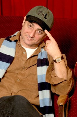 Фото - Кевин Поллак: 265x400 / 25 Кб