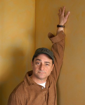 Фото - Кевин Поллак: 321x400 / 17 Кб