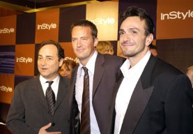 Фото - Кевин Поллак: 277x192 / 14 Кб