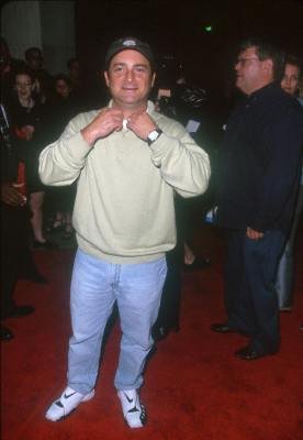 Фото - Кевин Поллак: 276x400 / 17 Кб