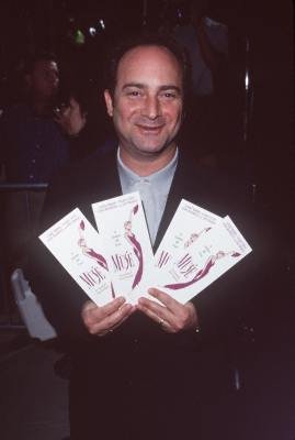 Фото - Кевин Поллак: 269x400 / 14 Кб