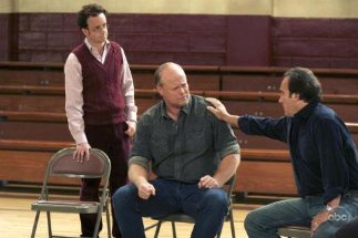 Фото - Джеймс Белуши: 323x215 / 18 Кб