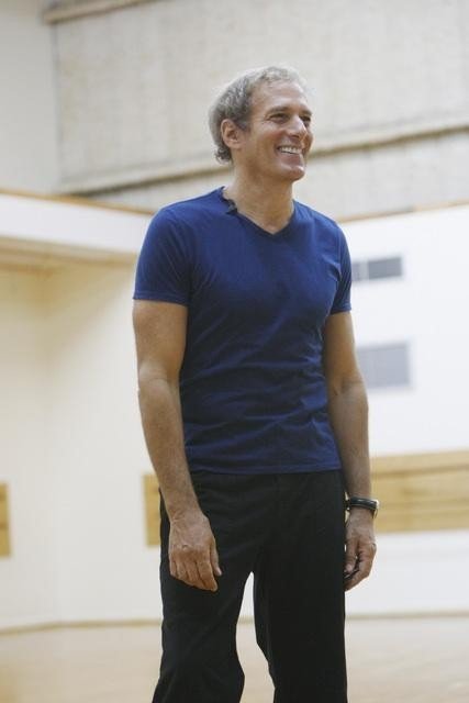 Фото - Майкл Болтон: 427x640 / 25 Кб