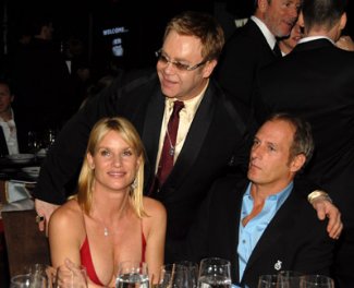 Фото - Майкл Болтон: 325x264 / 18 Кб