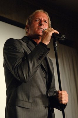 Фото - Майкл Болтон: 266x400 / 18 Кб