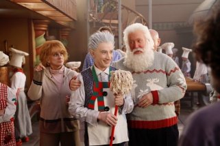 Фото - Тим Аллен: 321x214 / 20 Кб