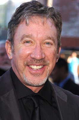 Фото - Тим Аллен: 265x400 / 23 Кб