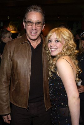 Фото - Тим Аллен: 269x400 / 23 Кб