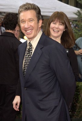 Фото - Тим Аллен: 271x400 / 20 Кб