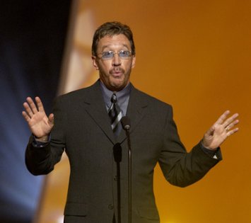 Фото - Тим Аллен: 355x315 / 15 Кб