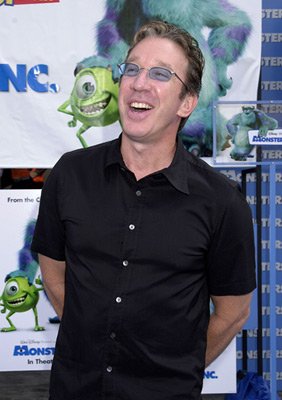 Фото - Тим Аллен: 282x400 / 27 Кб