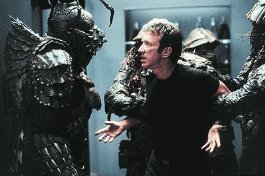 Фото - Тим Аллен: 265x176 / 16 Кб