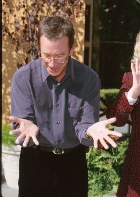 Фото - Тим Аллен: 283x400 / 25 Кб