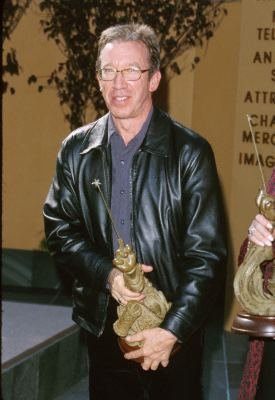 Фото - Тим Аллен: 275x400 / 24 Кб