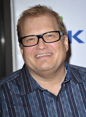 Фото - Дрю Кэри: 293x400 / 30 Кб