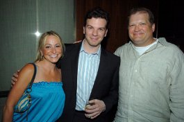 Фото - Дрю Кэри: 265x176 / 12 Кб