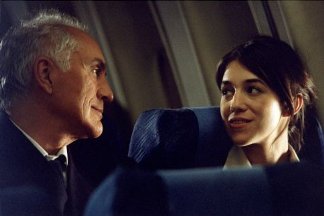 Фото - Теренс Стэмп: 324x216 / 14 Кб