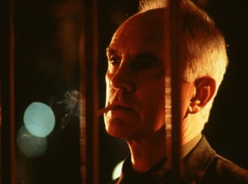 Фото - Теренс Стэмп: 353x262 / 14 Кб