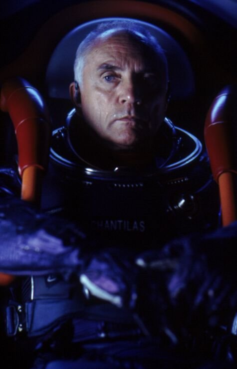 Фото - Теренс Стэмп: 475x738 / 34 Кб