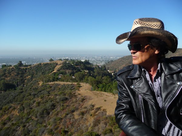 Фото - Улли Ломмель: 600x450 / 58 Кб