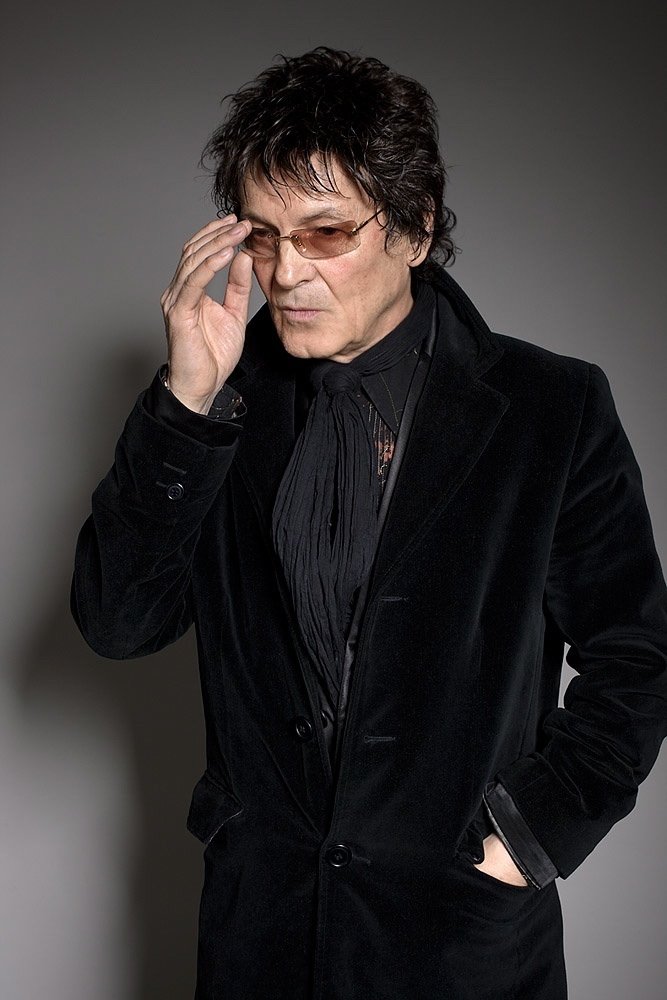 Фото - Улли Ломмель: 667x1000 / 91 Кб