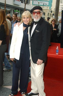 Фото - Бритт Экланд: 264x400 / 27 Кб