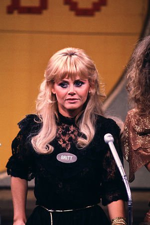 Фото - Бритт Экланд: 301x450 / 29 Кб