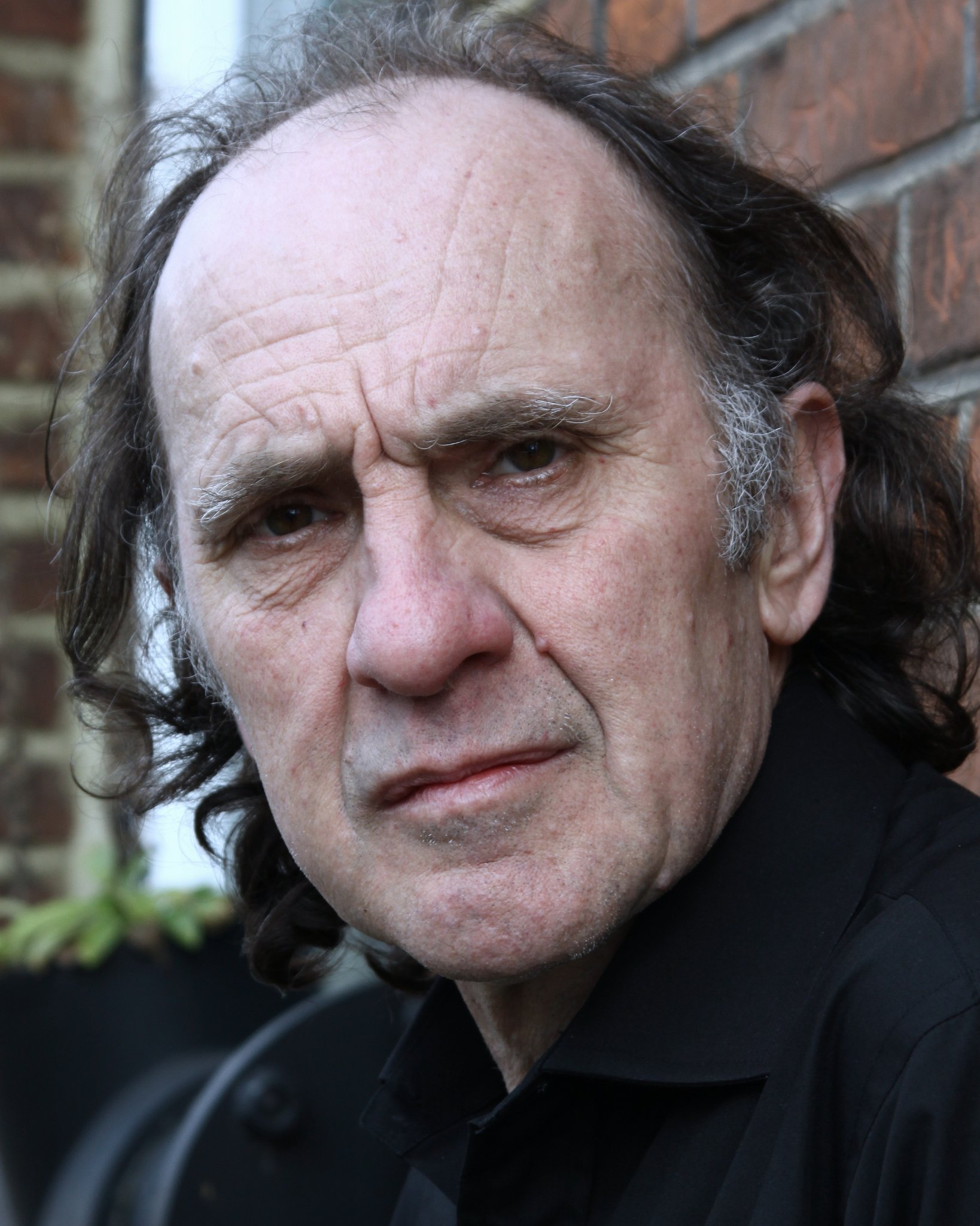 Фото - Роберт Гудман: 1638x2048 / 387 Кб