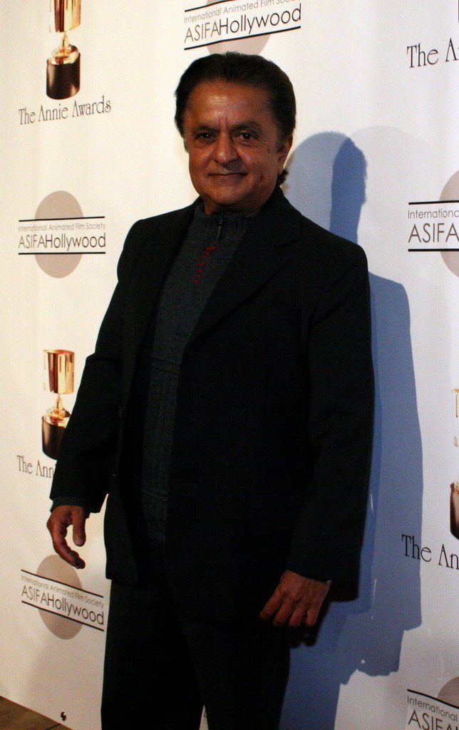 Фото - Дип Рой: 644x1024 / 100 Кб