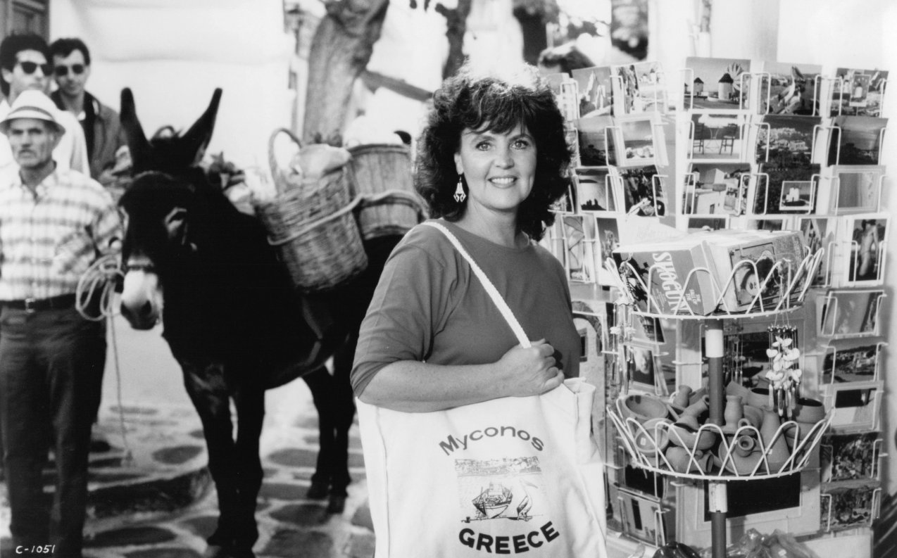 Фото - Полин Коллинз: 1274x793 / 164 Кб