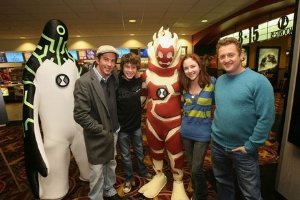 Фото - Кристьен Анхольт: 300x200 / 20 Кб