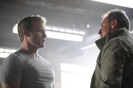 Фото - Арманд Ассанте: 435x290 / 19 Кб