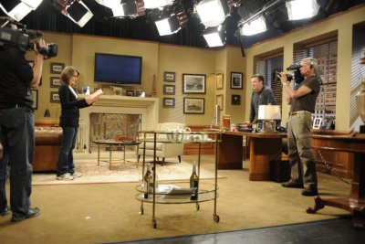 Фото - Алек Болдуин: 400x267 / 30 Кб